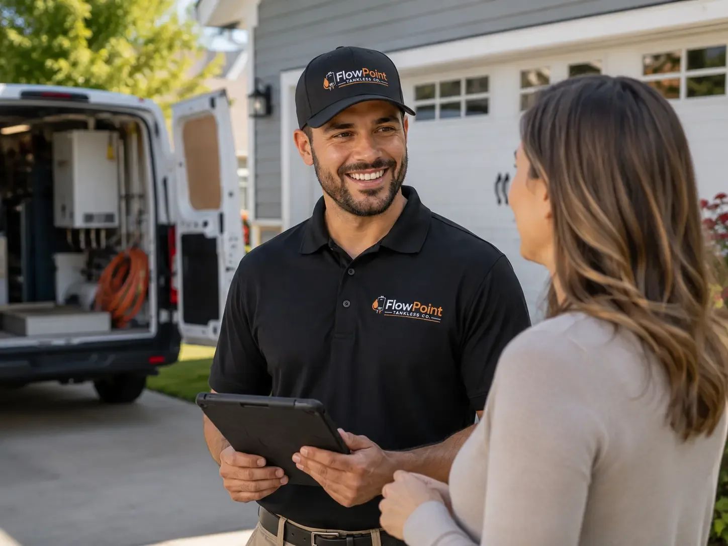 Tankless Water Heater Installation Taft, TX FAQs